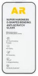 Anti-reflective tempered glass for iPhone 13/13 Pro/14/16e/17e