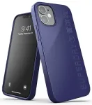 SuperDry Snap iPhone 12 mini Compostable granatowy|navy 42626