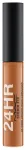 MAC, Studio Fix 24H, Matinis, Skystas maskuoklis, NC55, 7 ml