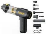 Fanttik Slim V9 Mix cordless portable car vacuum cleaner