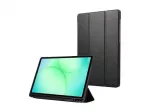 Samsung GP-FBX130A by Mobeen Trifold plan&scaron;etinio kompiuterio dėklas Galaxy Tab A11 juodas