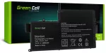 Green Cell Battery TRHFF for Dell Inspiron 15 5542 5543 5545 5547 5548 Latitude 3450 3550