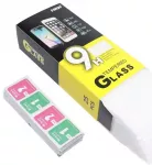 Grūdintas stiklas (RINKINYS 25vnt) - skirtas Xiaomi Redmi Note 14S