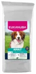 Dry food for dogs - Eukanuba Adult Small and Medium Lamb and Rice, 18 kg
