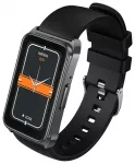 Borofone Smart bracelet BD16 black