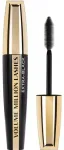 L'Oreal Paris, Volume Million Lashes, Mascara, Extra Black, 9 ml