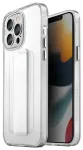 UNIQ dėklas Heldro iPhone 13 Pro Max 6,7" permatomas|clear
