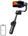 AOCHUAN S2 Gimbal (Black)