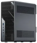 Mini PC MINIS FORUM MS-02U-235HX Intel Core Ultra 5 235HX barebone