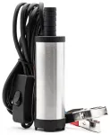 Electric diesel pump 12V submersible diameter 38 mm