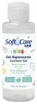 Lea Soft & Care rankų dezinfekcinis gelis vaikams 100ml