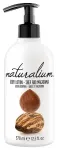 Naturalium kūno losjonas su taukmedžiu ir makadamija 370ml