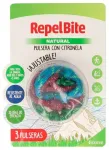 Repel Bite Natura Vaiki&scaron;ka Apyrankė Nuo Uodų