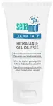 Sebamed Clear Face Be aliejų priemonė 50ml