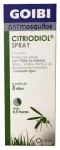 Goibi Nature Pur&scaron;kiklis nuo vabzdžių žmonėms 100ml