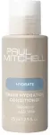 Paul Mitchell Hydrate Sheer Hydration Conditioner - Hydratačn&iacute; kondicion&eacute;r 75ml