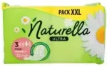 Naturella Ultra Maxi higieniniai paketai su sparneliais ir &scaron;velniu aromatu 32 vnt.