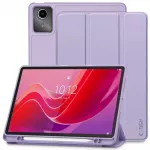 Tech-Protect SC Pen dėklas Lenovo Tab M11 violetinis