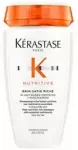 KERASTASE NUTRITIVE BAIN SATIN RICHE 250 ML