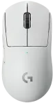 LOGITECH G PRO X SUPERLIGHT 2c compact wireless gaming mouse - WHITE - 2.4GHZ - EER2-933