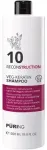 Puring 10 Reconstruction Veg-Keratin Shampoo - Regeneračn&iacute; &scaron;ampon 1000ml