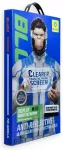 5D Mr. Monkey Strong Premium Ultra Clear AR grūdintas apsauginis stiklas telefonui iPhone 18 Pro