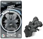Sweet Home Collection Intense Fresh Car Perfume - Vůně do auta