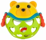 Bar&scaron;kutis BEAR Canpol 79/101 žalias