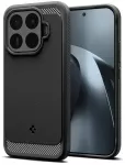 Spigen Rugged Armor telefono dėklas Xiaomi 17T Pro juodas