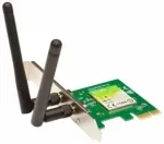 TP-LINK TL-WN881ND Bezvadu Tīkla karte