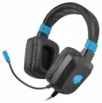 Fury NFU-1584 Raptor RGB Austiņas