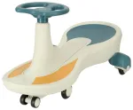 RoGer Gravity Ride Rotaļlietu Motorollers 76cm
