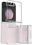 Araree Nukin 360 Case Aizsargapvalks Priek&scaron; Samsung Galaxy Z Flip5