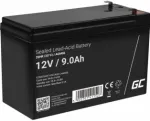 GreenCell AGM06 UPS Akumulators 12V / 9Ah