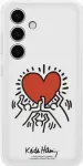 Samsung FlipSuit Cover Aizsargapvalks priek&scaron; Samsung Galaxy S24