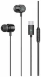 iPeax Wired Austiņas USB-C
