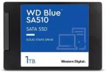 Western Digital Blue SA510 2.5" SSD Disks 1TB
