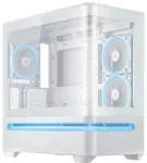 Asus Prime AP202 Datora korpuss mATX / RGB