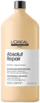 L'Oreal Professionnel Serie Expert Absolut Repair Matu &scaron;ampūns 1500ml