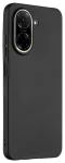 Tactical TPU Cover Aizsargapvalks priek&scaron; Xiaomi Redmi A5 4G / melns