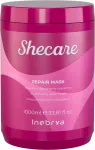 Inebrya SheCare Hair Mask Matu maska 1000ml