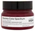 L'Or&eacute;al Professionnel Vitamino Color Spectrum Hair Mask Matu maska 250ml