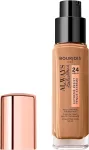 Bourjois Always Fabulous 24HRS Extreme Resist Tonālais krēms 420 Light Sand 30 ml