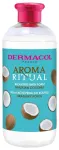 Dermacol Aroma Moment Bath Foam Vannas putas Brazilian Coconut 500 ml