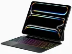 Typecase Edge Pro Case with Keyboard Maciņ&scaron; Plan&scaron;etdatoram ar tastatūru Apple iPad Pro 13" M4 2024 / M5 2025