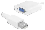 Lamex LXHD124 Adapteris MINI DISPLAYPORT - VGA