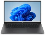 HP OmniBook 3 Portatīvais dators AMD Ryzen 7 / 24GB / 512GB / 17.3" / Windows 11 Home