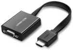 UGREEN MM103 HDMI to VGA Adapteris