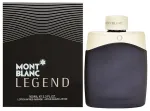 Mont Blanc Legend by Mont Blanc AFTERSHAVE LOTION SPRAY 3.3 OZ (NEW PACKAGING) for MEN