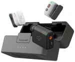DJI Mic Mini 2S Mikrofonu sistēma
